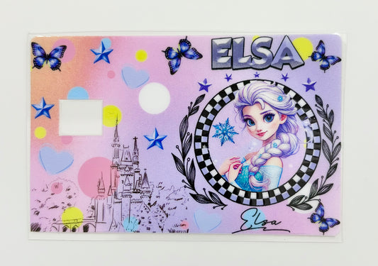 Princess E