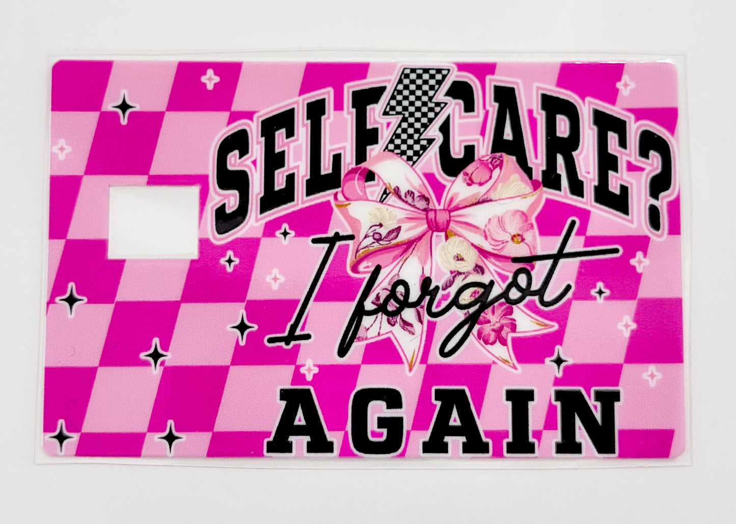Selfcare