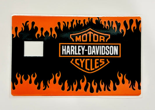 Motorcycle