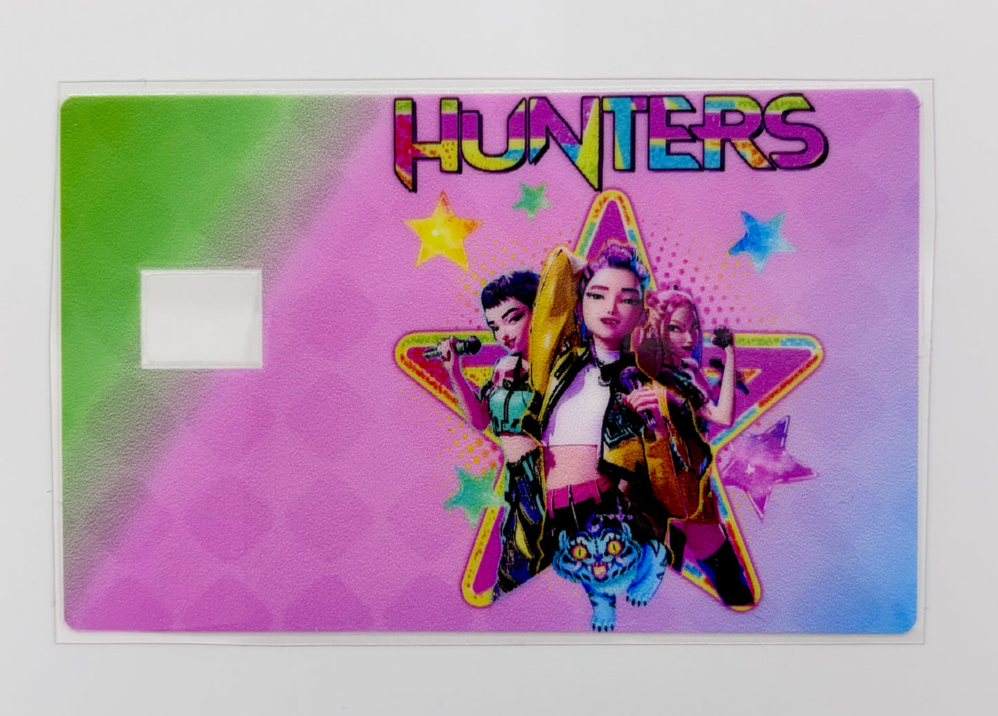 Hun Girls VII