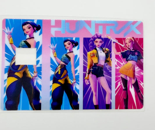 Hun GirlsV