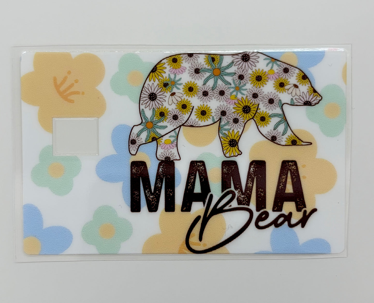 Mama bear