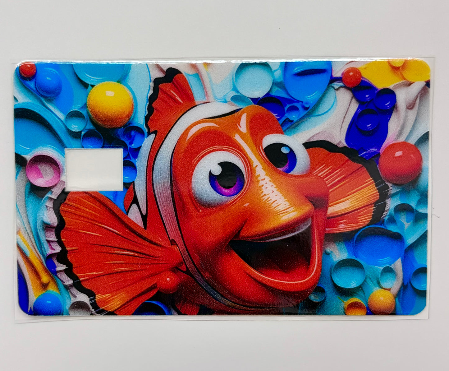 Oil Fish