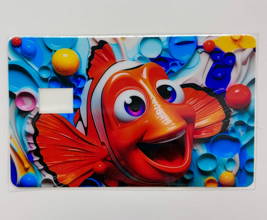 Oil Fish