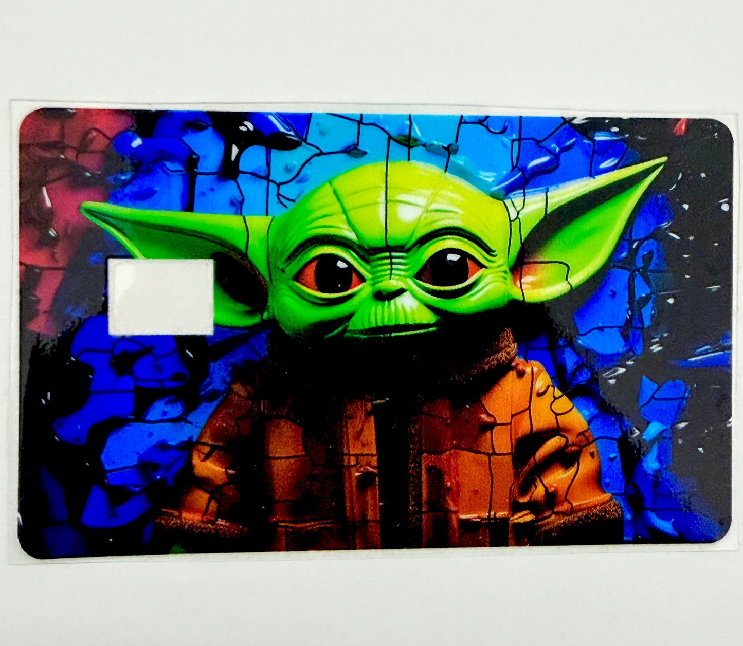 Old Jedi