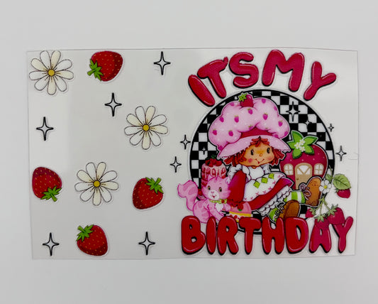 Bday