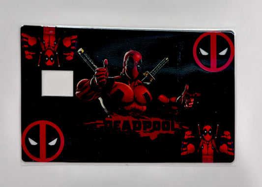 Red Hero