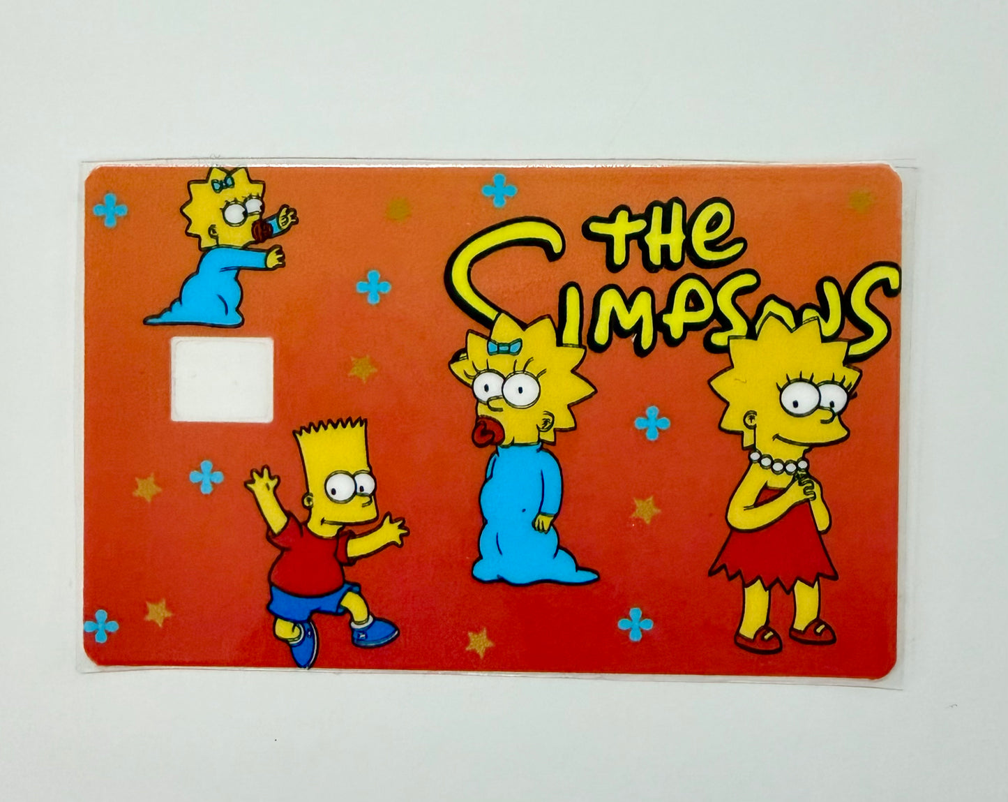 Simp Family