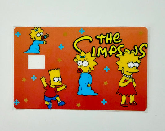 Simp Family