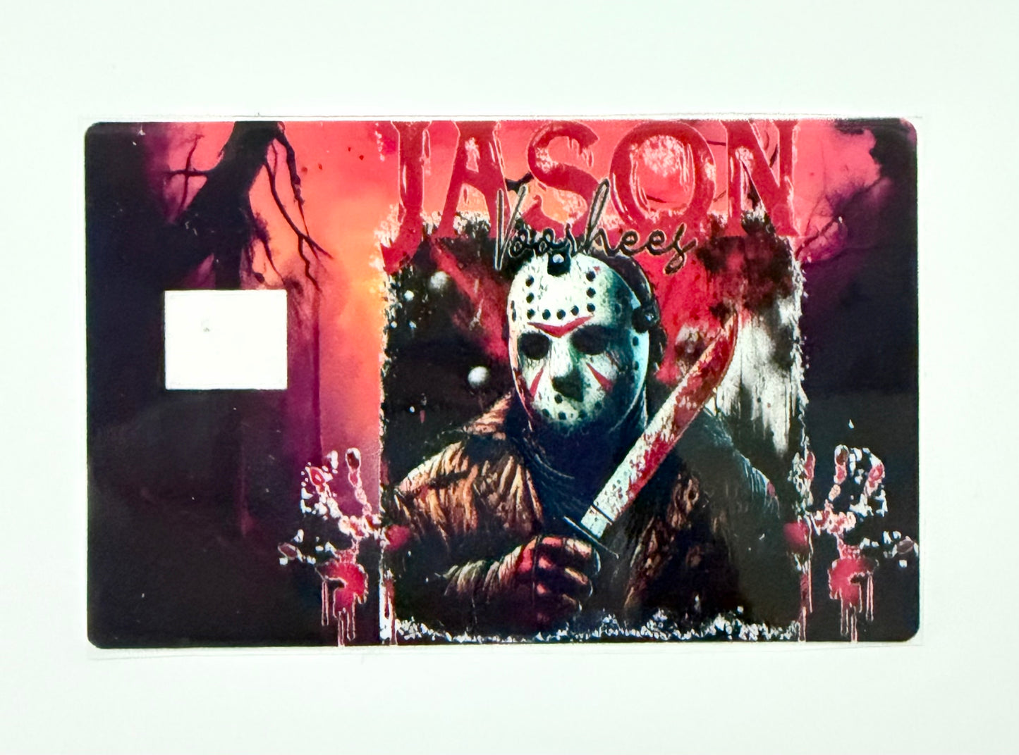 Jason Horror