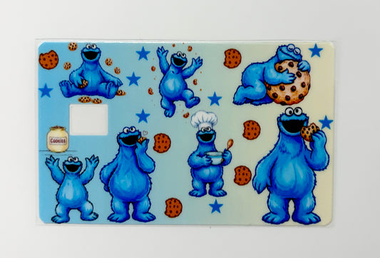 Cookie M