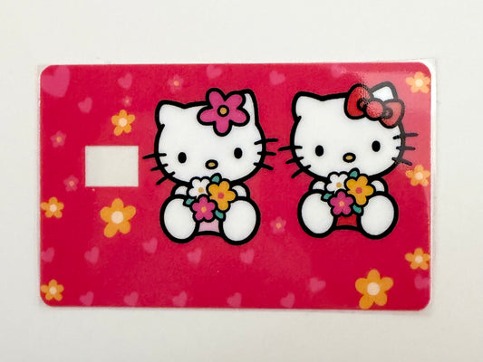 Flower HK