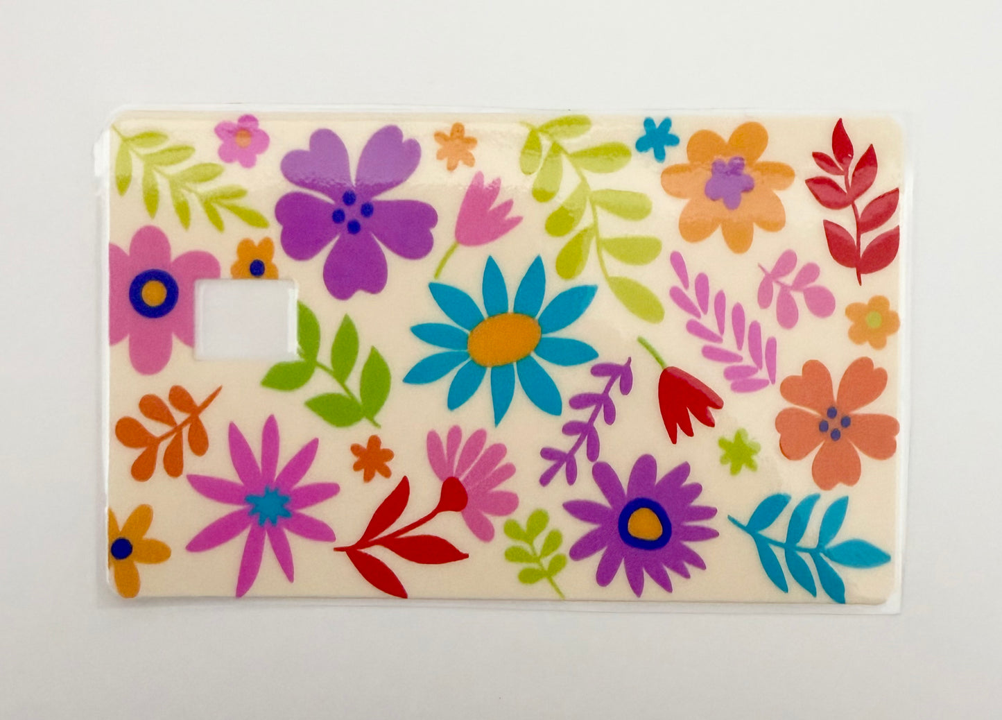 Colorful Flowers