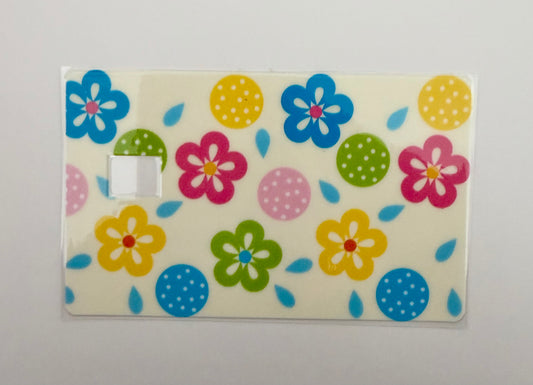Simple Flowers II