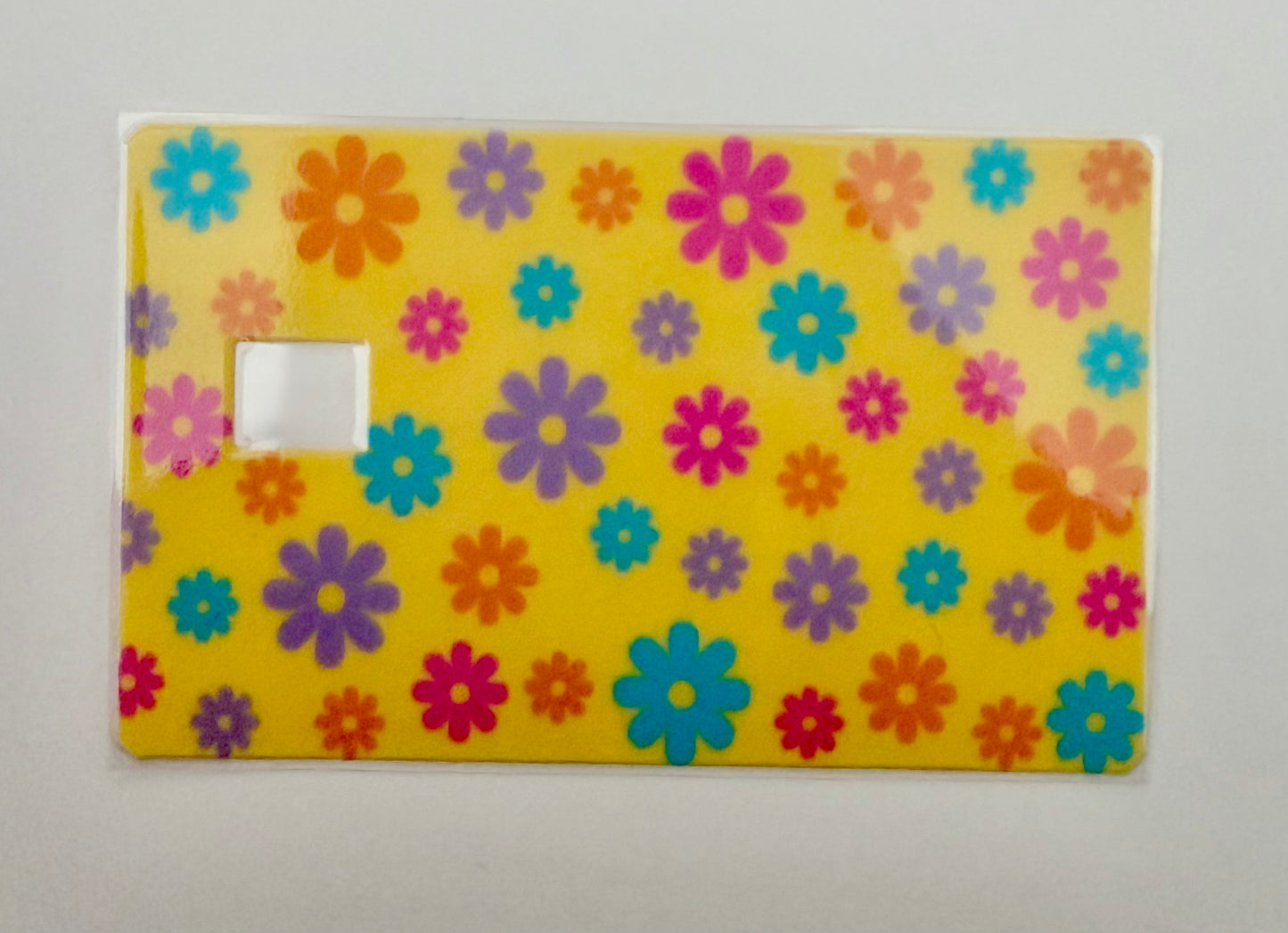 Daisy colors