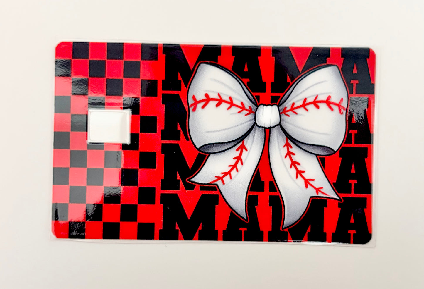 Baseball Mama