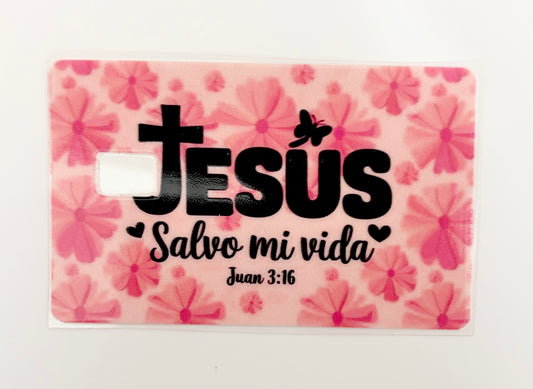 Salvó mi vida