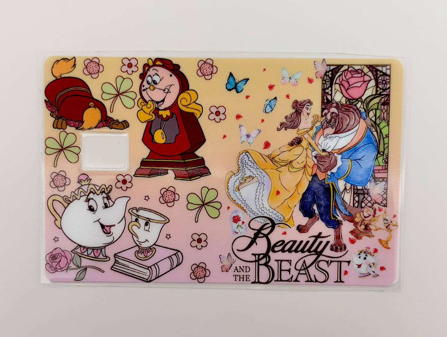 Belle & B