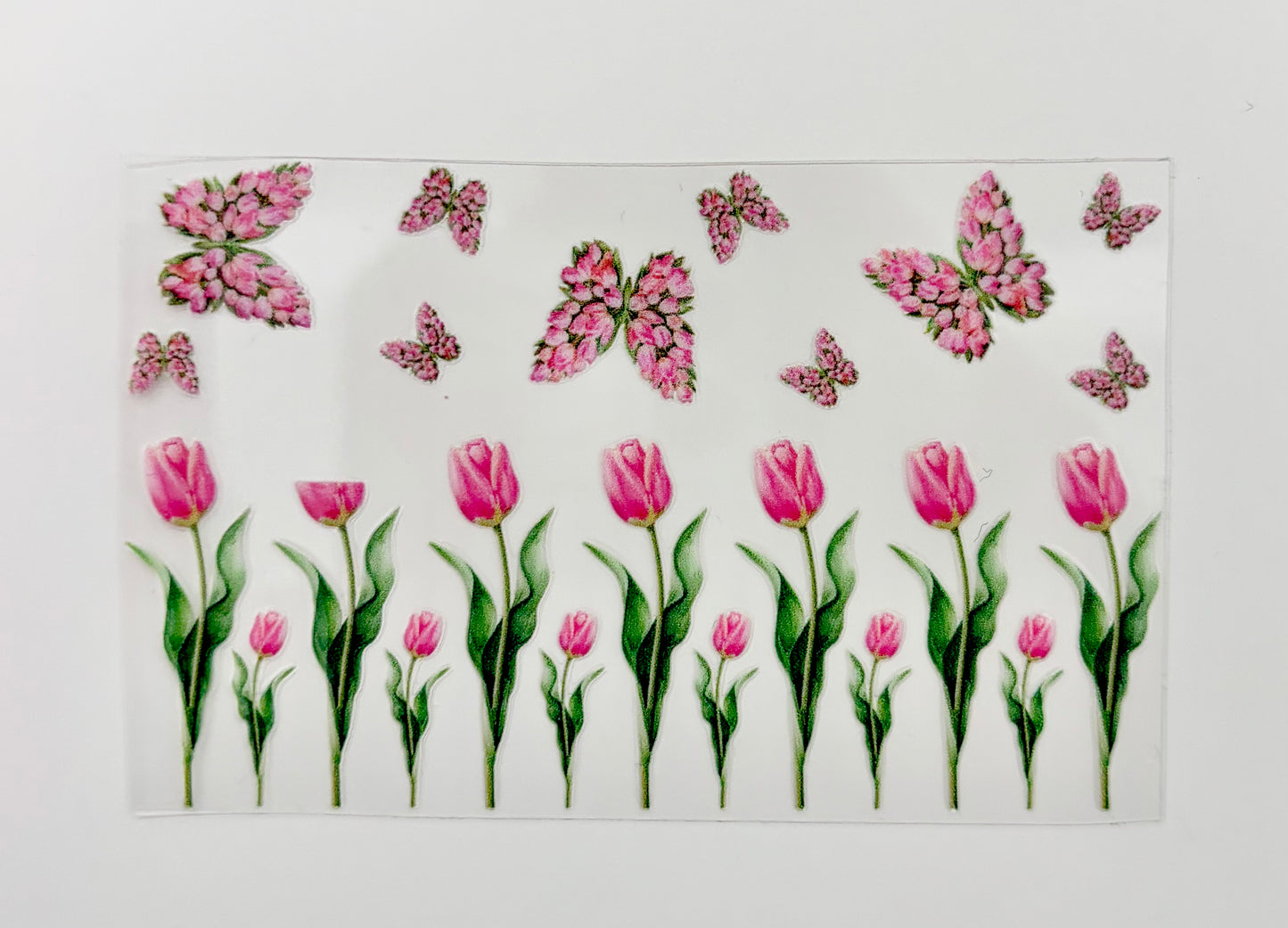Tulips