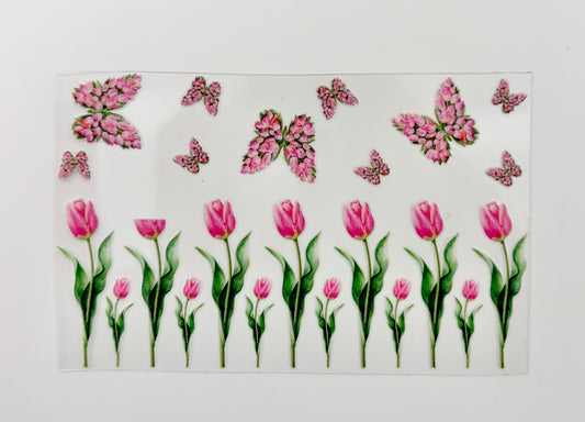 Tulips