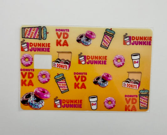 D Junkie