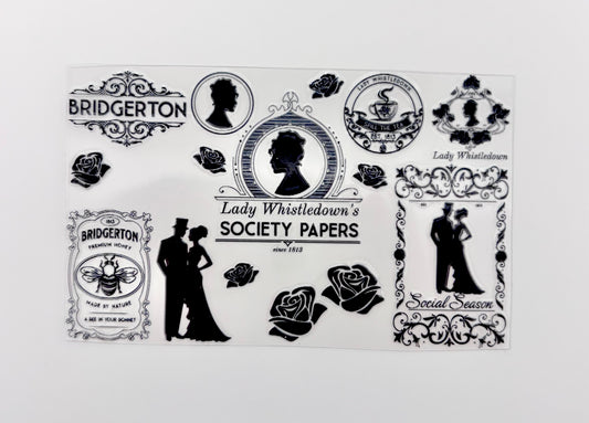 Lady Society