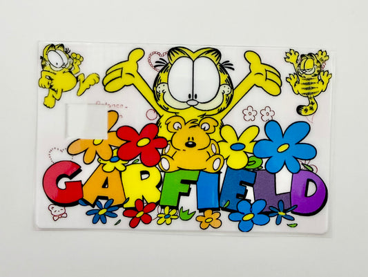 Gar-field