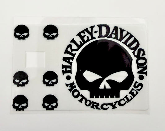 Harley D