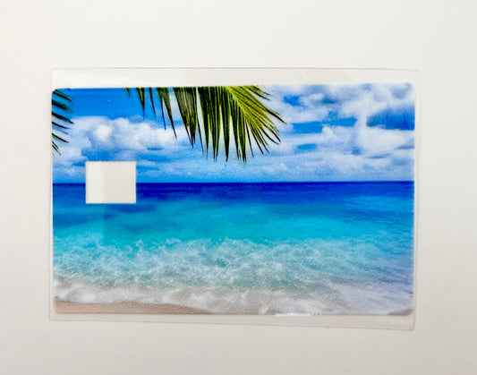 Beach I