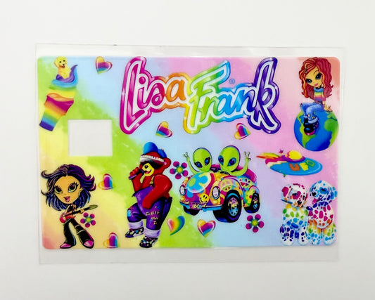 L Frank