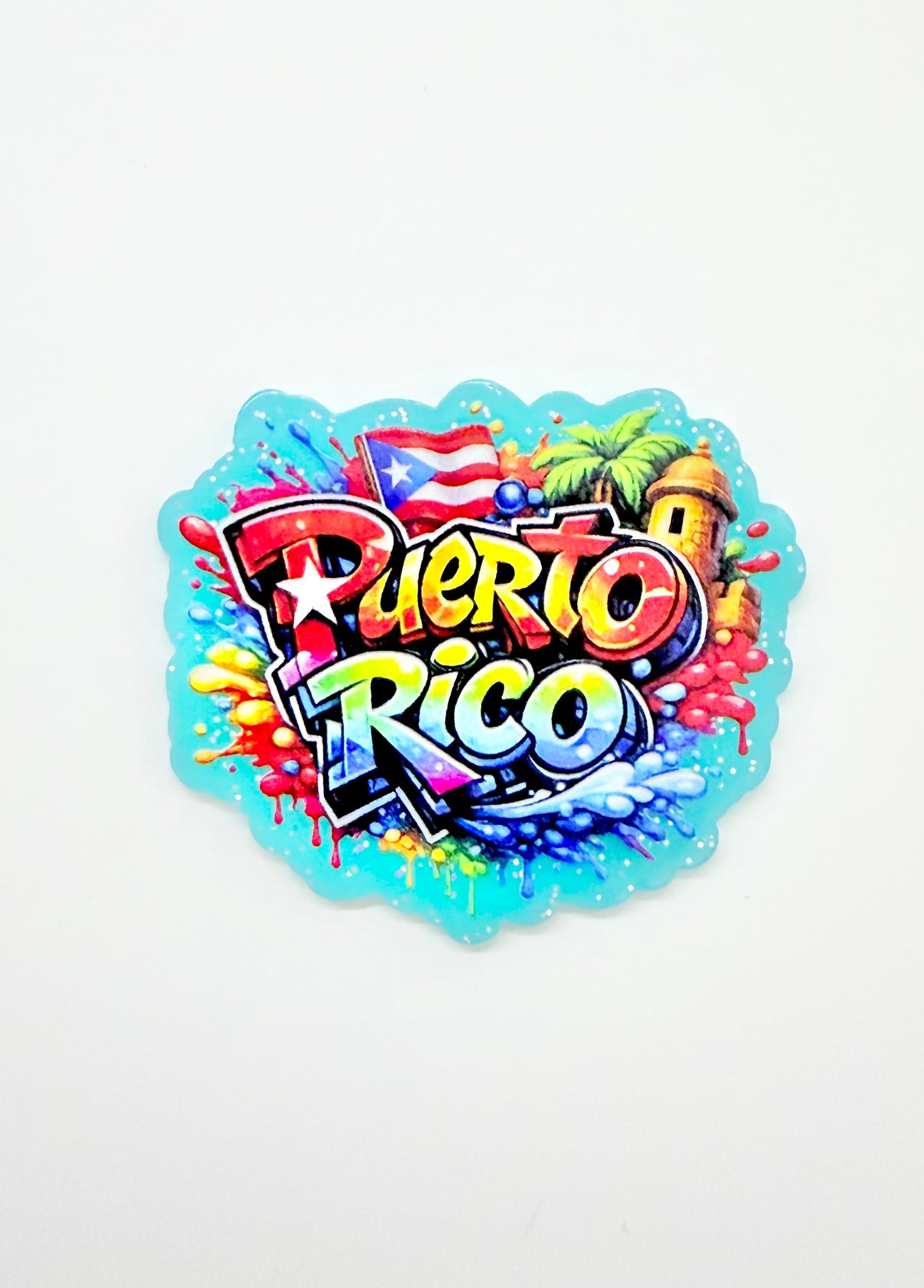 Puerto Rico