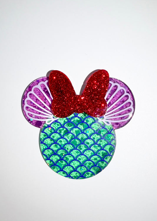 Mermaid Mouse