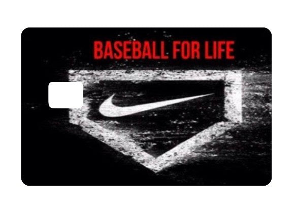 Baseball For Life