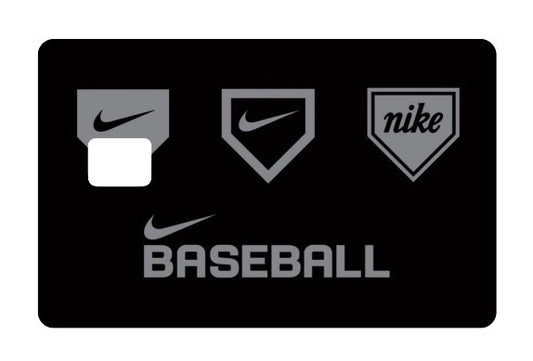 Baseball base