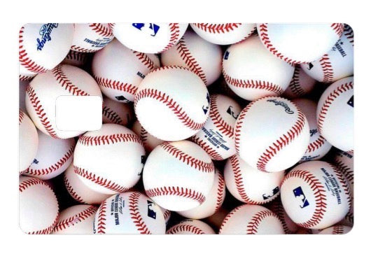 Baseballs