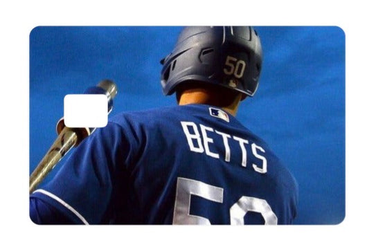 Betts