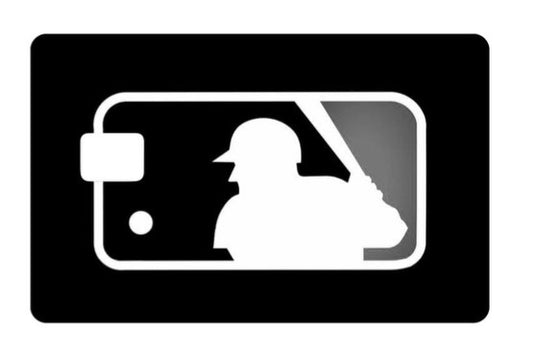 MLB B&W