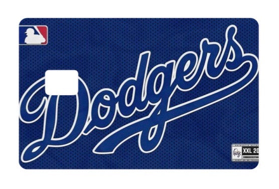Dodgers