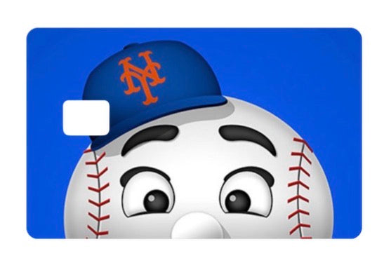 Mr. Mets