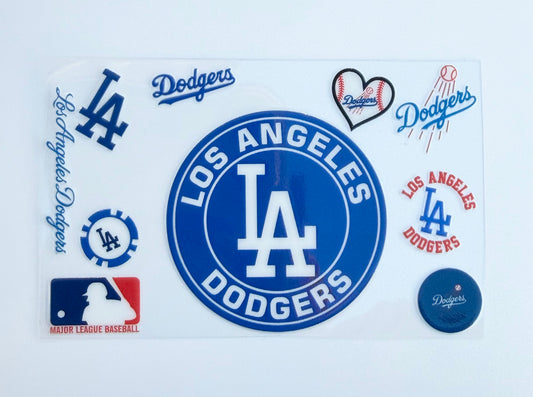 Dodgers II