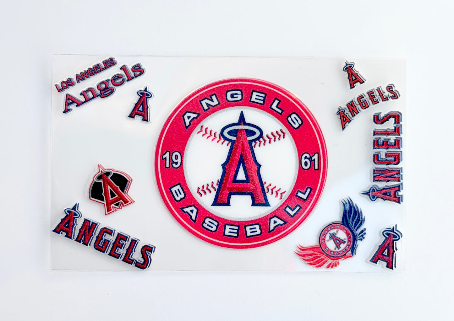 Angels