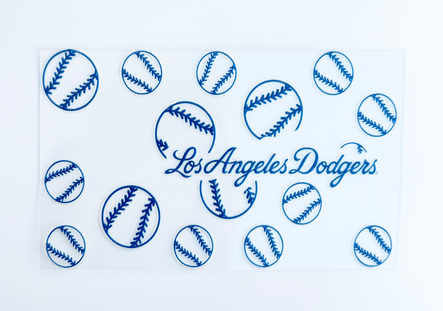 Dodgers III