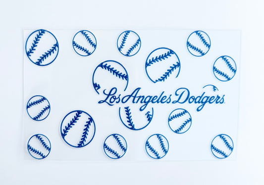 Dodgers III