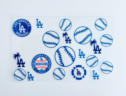 Dodgers IV