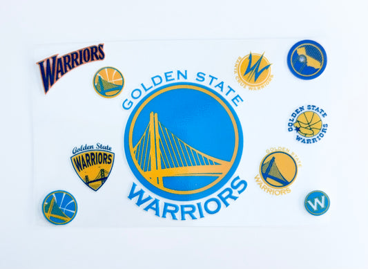 Warriors