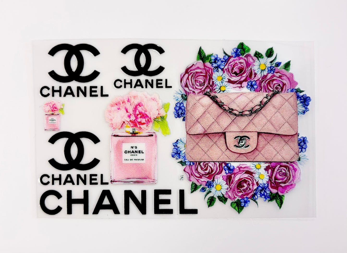 Designer bag C