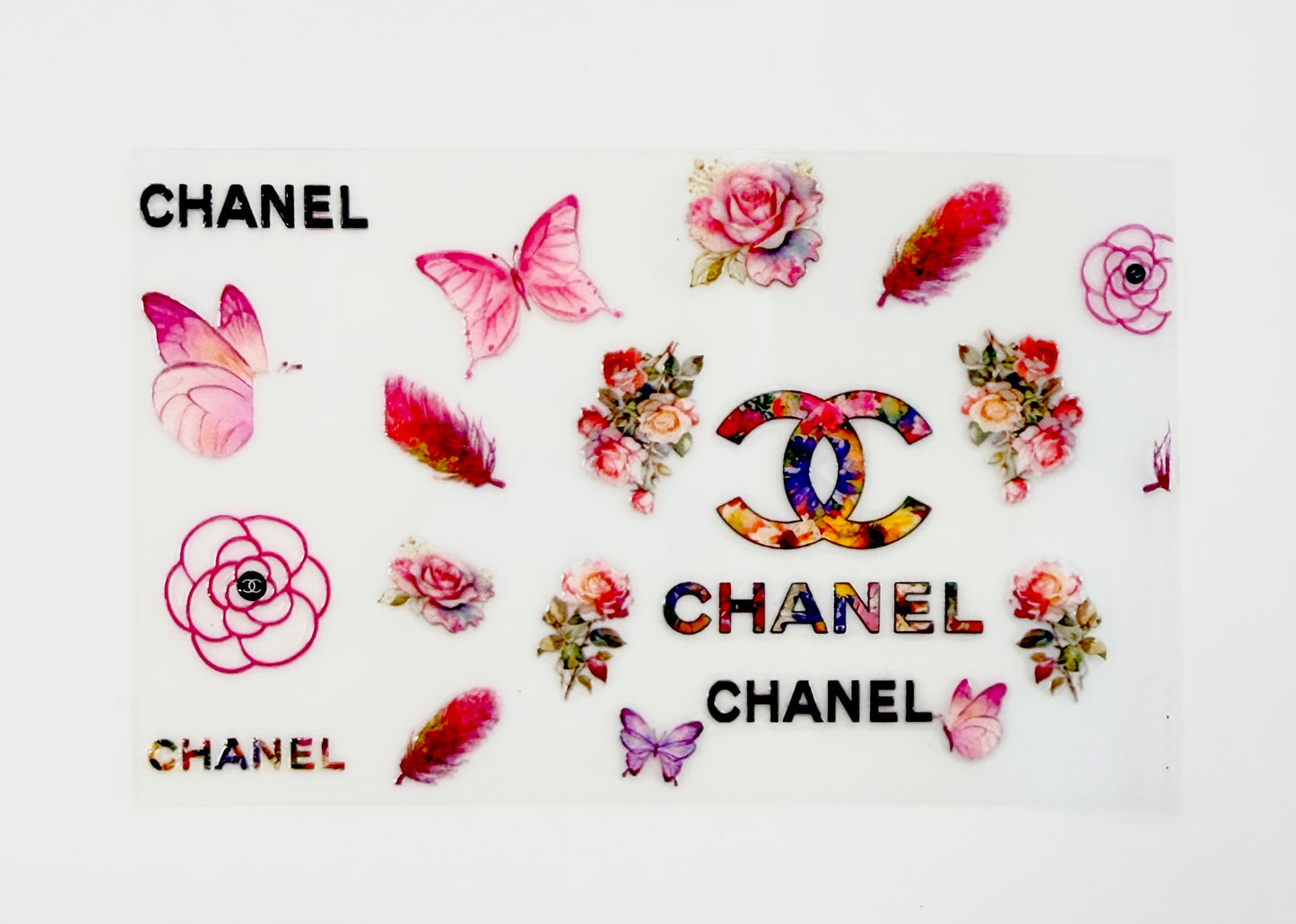 Designer C Flowers