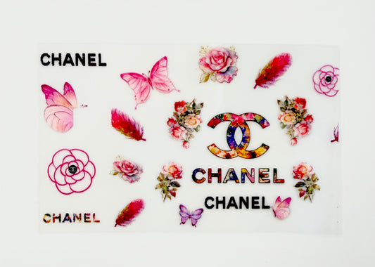 Designer C Flowers
