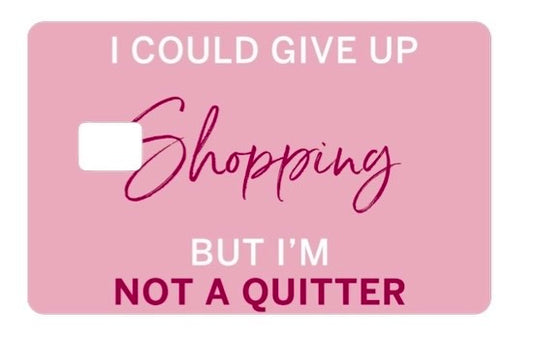 Shopping