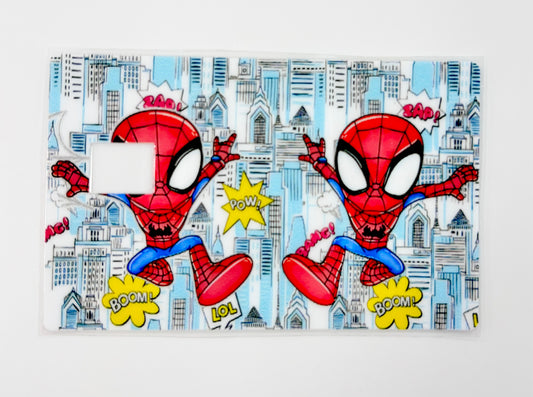 Spider III